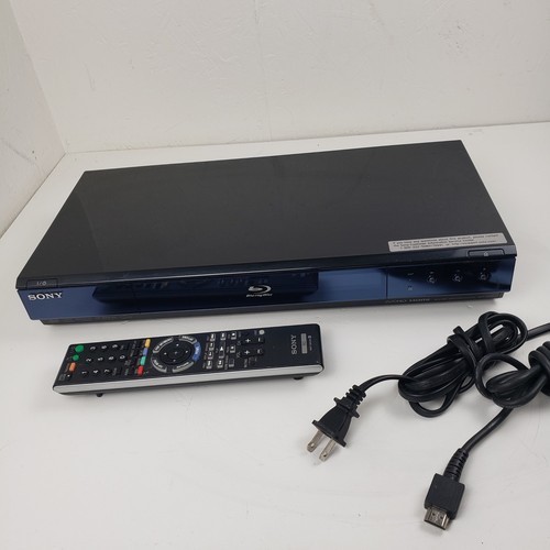 Sony bdp s550 blu - bdp-s550, dvd