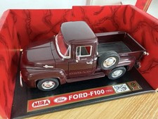 Mira Ford F100 Pickup 1956