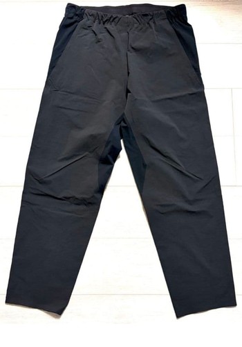 Arc teryx veilance - secant, comp