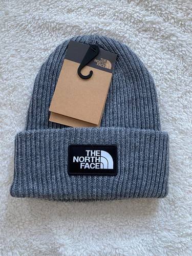Bnib the north face beanie - bnib,