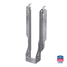Ius galvanized face mount - ius,