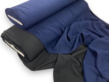 Plain Crinkle Viscose Fabric