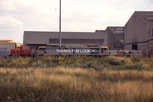 35mm slide class - 35mm,