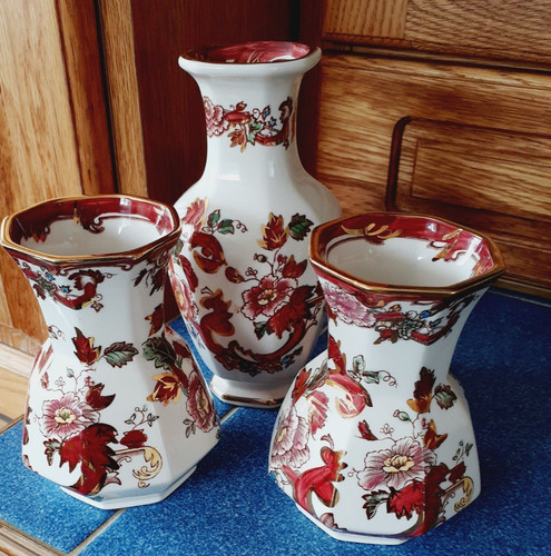 Vintage mason ironstone - vintage,