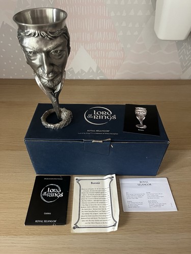 Royal selangor the lord - selangor, of