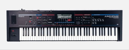 Roland juno stage - juno-stage, 76-key