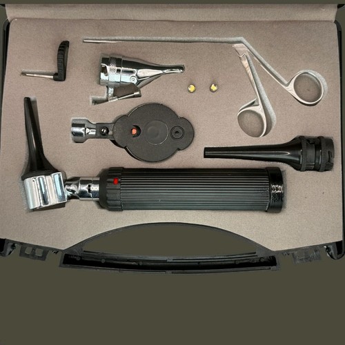 Vet otoscope ophthalmoscope - vet,