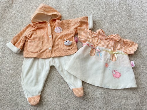 Vintage zapf baby - 🦋,