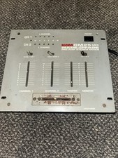 Kam GM25 MK II Stereo DJ Mixer
