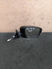 NISSAN JUKE MK1 F15 O/S DRIVER