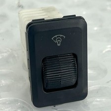 Rheostat Interior Light Switch
