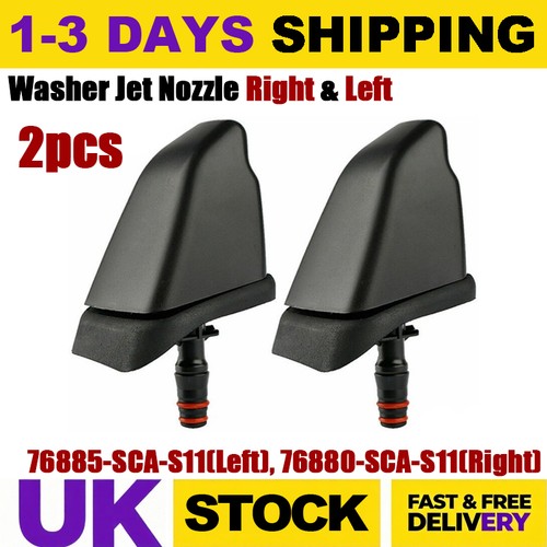 Pair left right headlight - left,