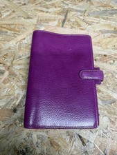 Filofax Finsbury Personal
