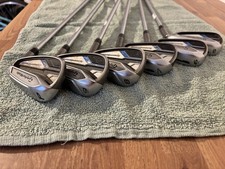 Taylormade Speed Blade Iron