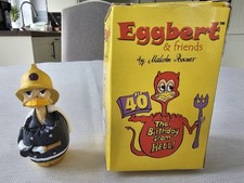 Eggbert & Friends