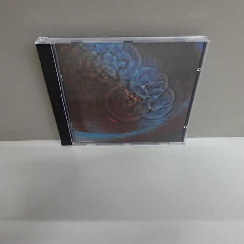 Pink floyd meddle cd - pink,