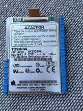 ipod Classic A1136 30 Gb Hard