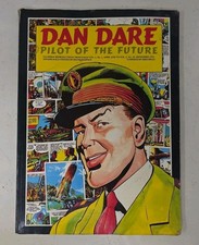 Dan Dare, Pilot of the Future