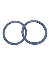 Tioga Blue Dragon Dh Tyres 26 Inch 26 X 2.10 F Pair The Ultimate Retro Tyres