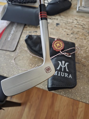 New limted release miura - new,