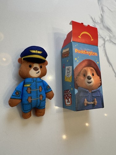 Mcdonalds happy meal the - meal,