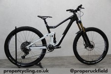 2022 large scott - ransom, tuned