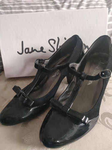 Lovely jane shilton - jane,