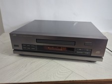 JVC XL-E45 Compact Disc Player