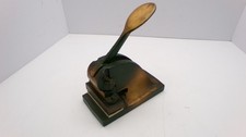 Vintage Cast Iron Paper