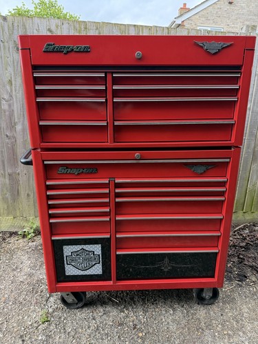 Snap toolbox roll - snap,