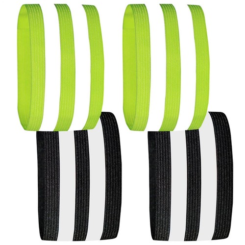 Pair reflective bands for - 1,