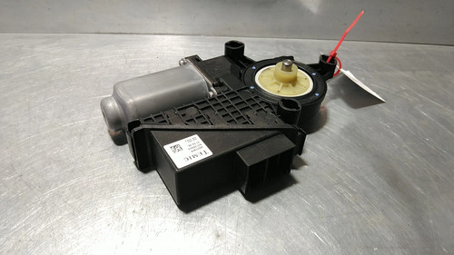 Motor power window - power,