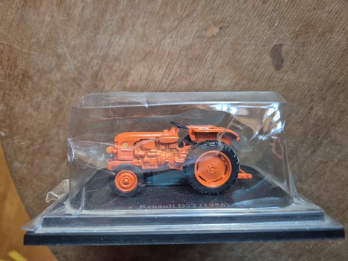 Renault d22 1956 scale - d22,