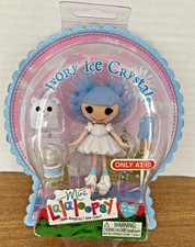 Mini Lalaloopsy IVORY ICE