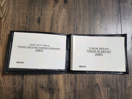 2005 gmc yukon - yukon, xl