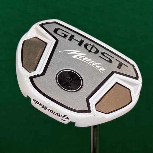 Taylormade ghost manta - taylormade,