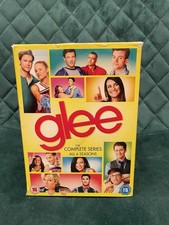 Glee series complete - -,