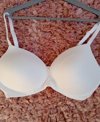 New padded bra size - padded,