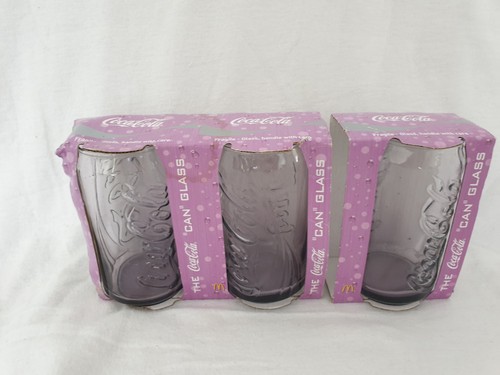 Mcdonalds coca cola coke can - mcdonalds,