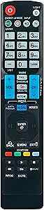 Akb72914041 replaced remote - replaced,