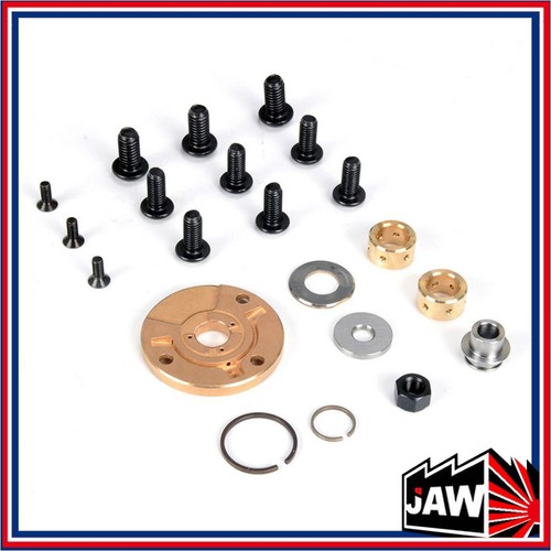 Turbo rebuild repair kit ihi - kit,