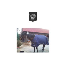 LIGHTWEIGHT TURNOUT RUG - SHIRES 3 CROWN TORNADO LITE STANDARD NECK NO FILL 0g