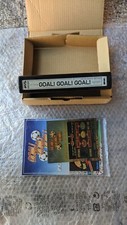 GOAL GOAL GOAL NEO GEO MVS