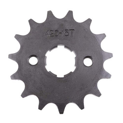 15t teeth 20mm 420 - 15,