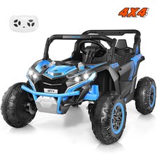 24V Ride on UTV for Kids
