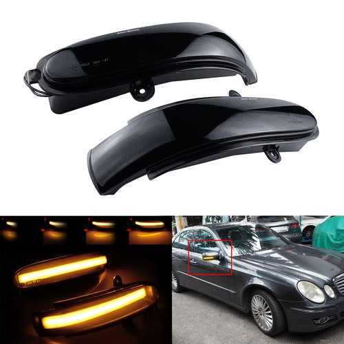 For mercedes class - for, e