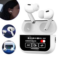 AI Language Translator Earbuds