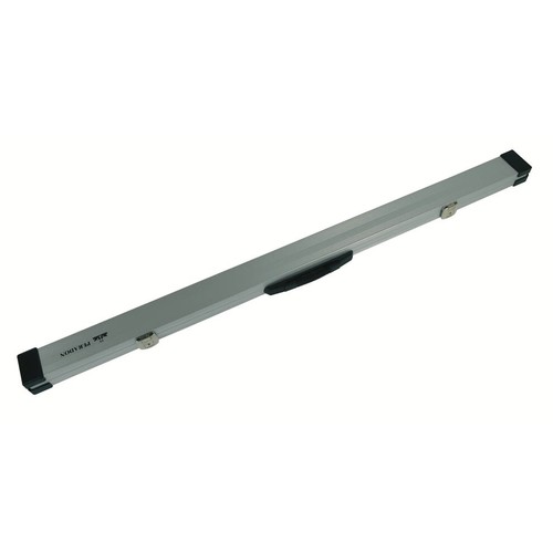Peradon black aluminium - 3/4,
