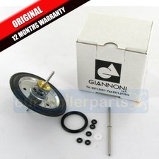 Ravenheat RSF 820/20 Diverter