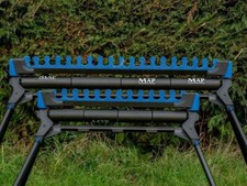 Map Dual Pole Roller MKII